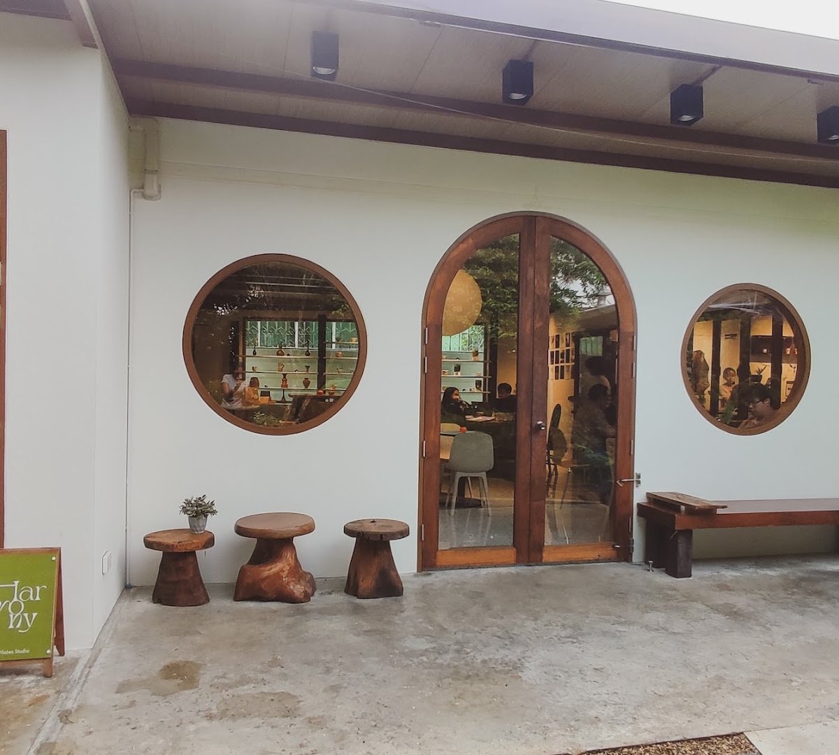 Ripple Coffee Roasters specialty coffee shop in Bangkok - photo 8