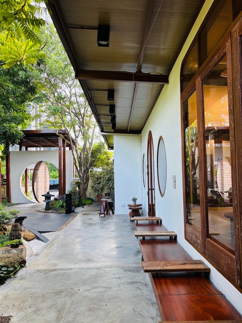 Ripple Coffee Roasters specialty coffee shop in Bangkok - photo 9