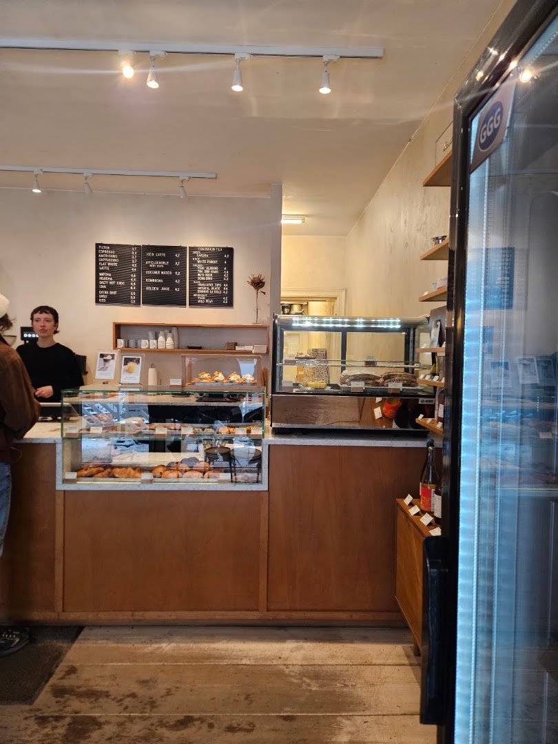 Companion Tea & Coffee specialty coffee shop in Berlin - photo 8