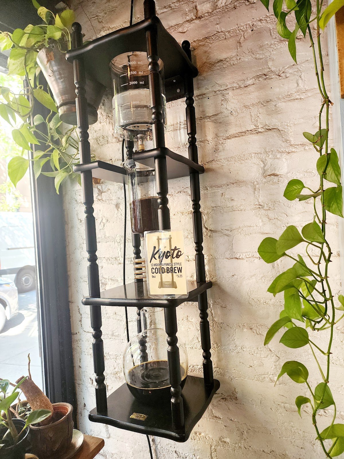 Birch Coffee specialty coffee shop in New York - photo 3