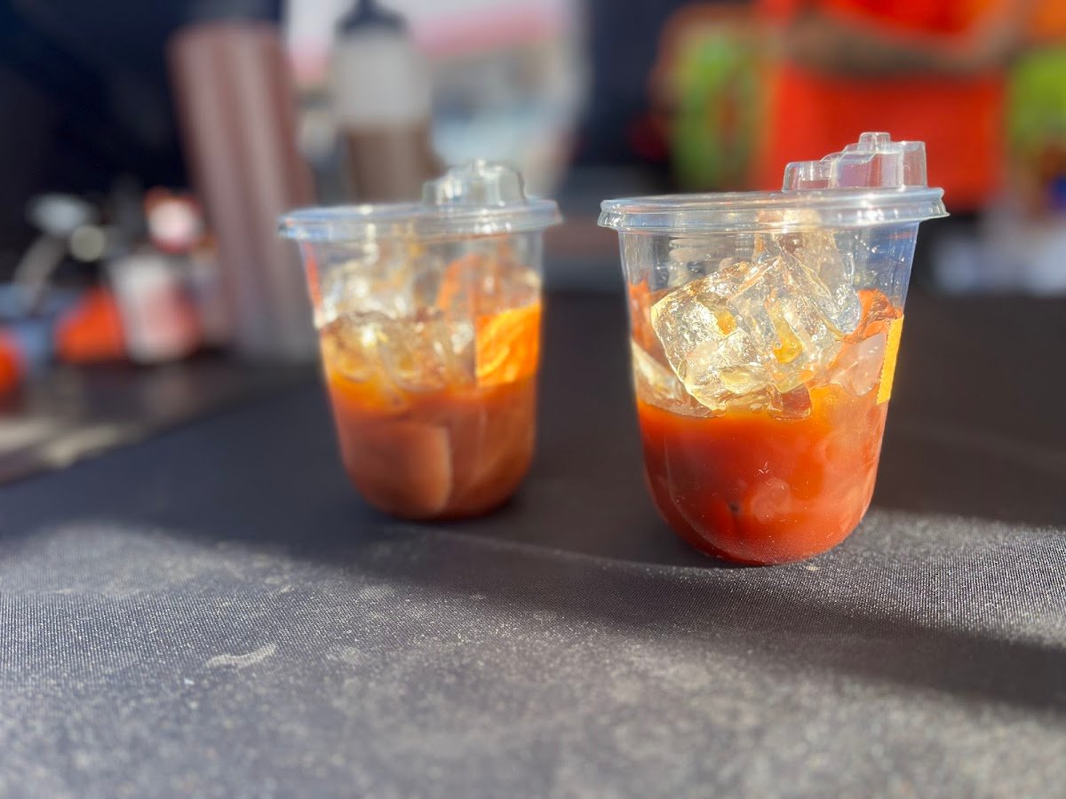 Caffeineicide specialty coffee shop in Los Angeles - photo 2