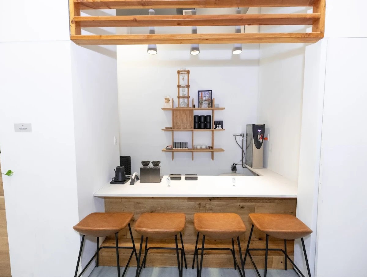 Coffee Project NY (Fort Greene) specialty coffee shop in New York - photo 3