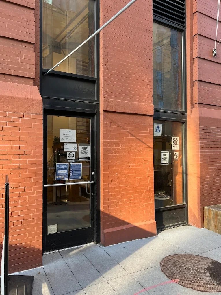 Coffee Project NY (Fort Greene) specialty coffee shop in New York - photo 4