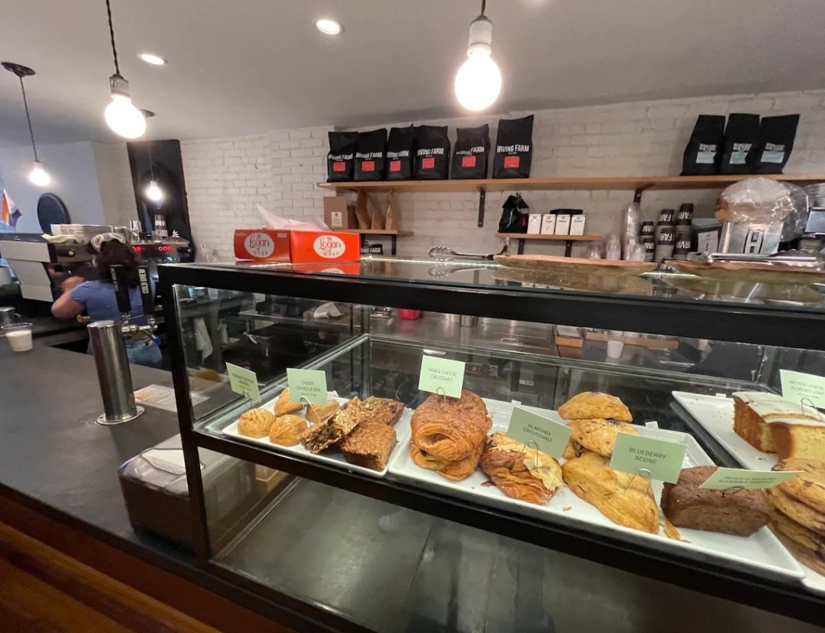 Irving Farm Coffee (Upper West Side) specialty coffee shop in New York - photo 3