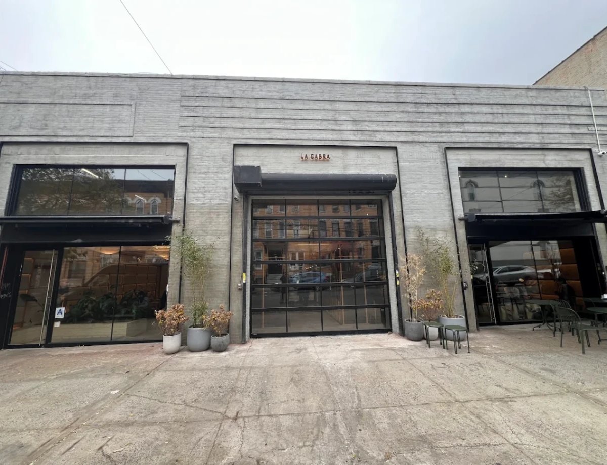 La Cabra Bushwick (Roastery) specialty coffee shop in New York - photo 3