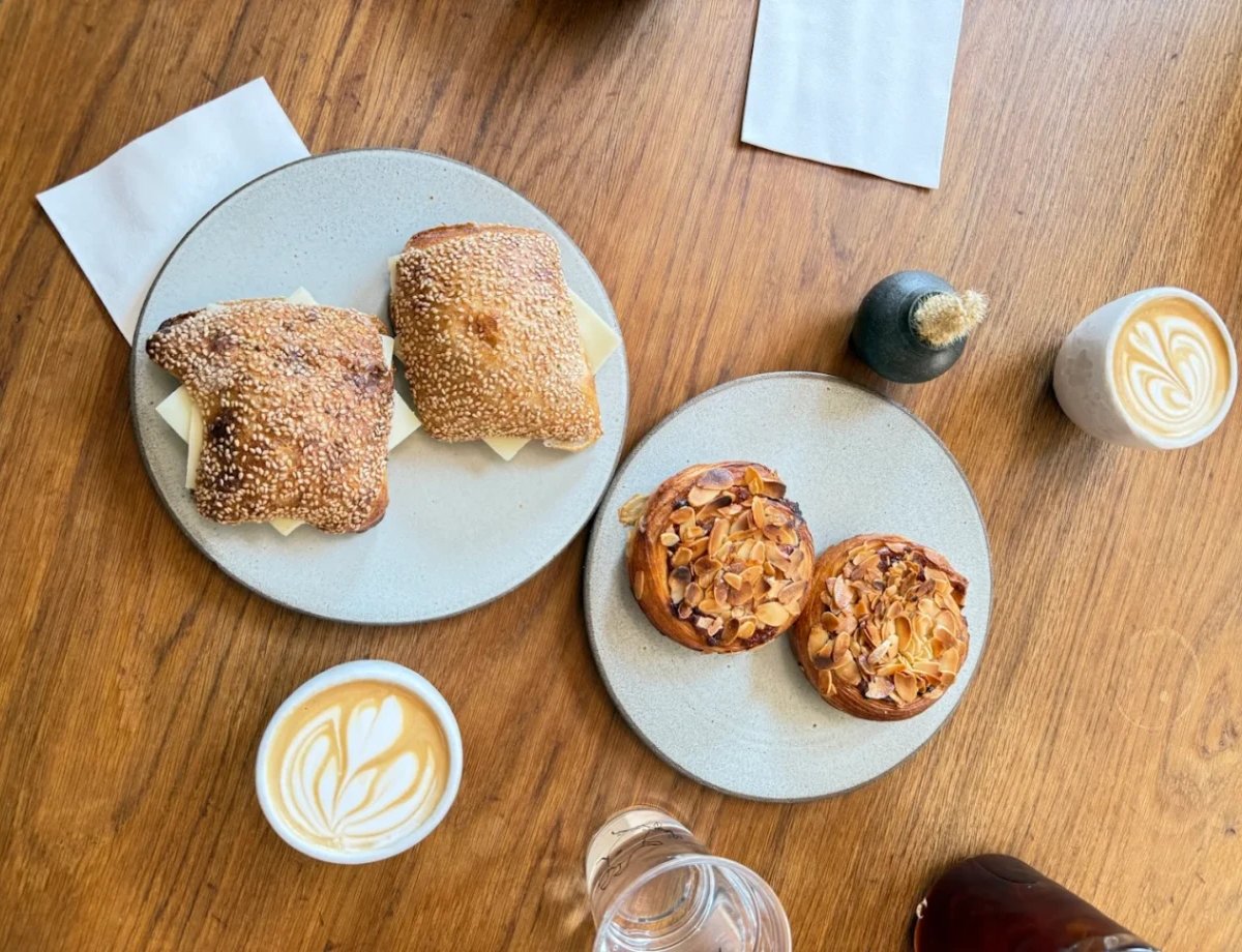 La Cabra Bushwick (Roastery) specialty coffee shop in New York - photo 5