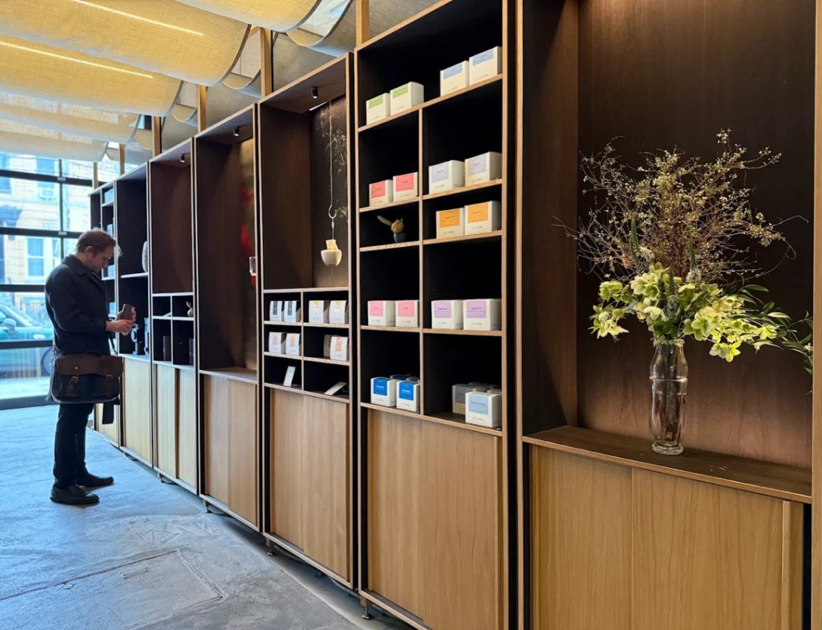 La Cabra Bushwick (Roastery) specialty coffee shop in New York - photo 9