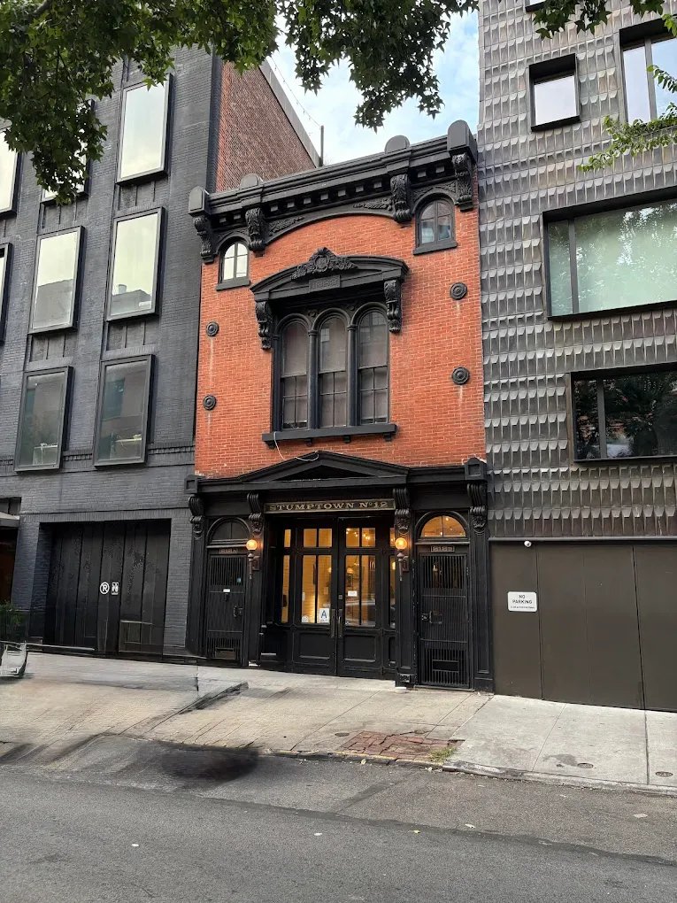 Stumptown (Brooklyn) specialty coffee shop in New York - photo 3