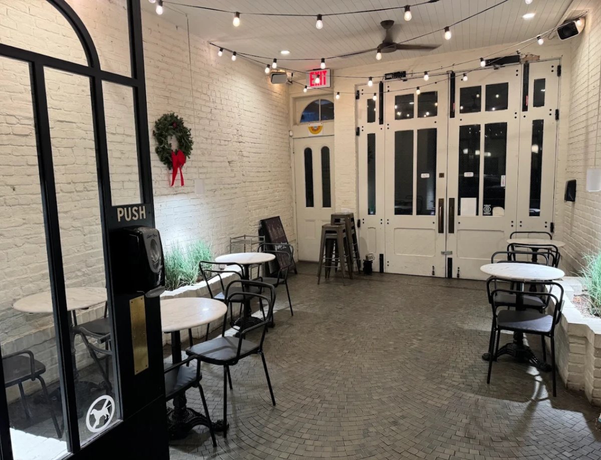 Stumptown (Brooklyn) specialty coffee shop in New York - photo 7