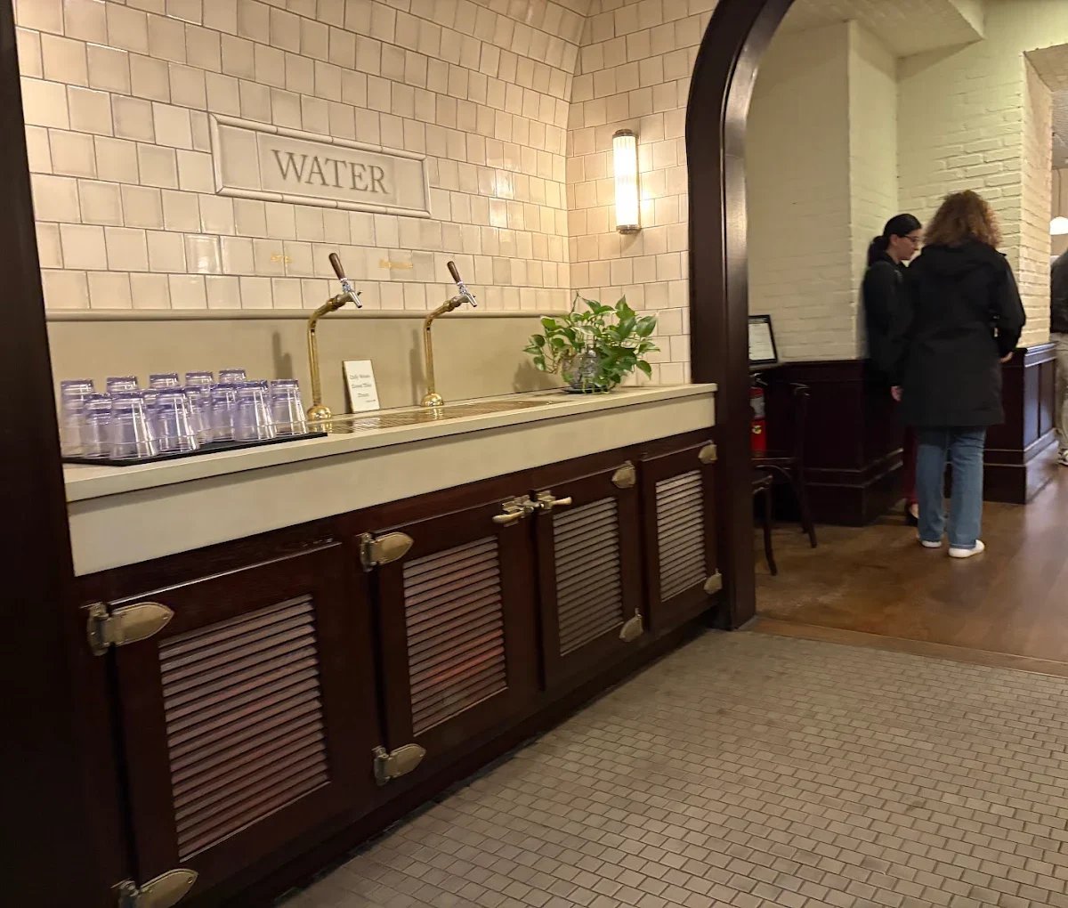 Stumptown (Brooklyn) specialty coffee shop in New York - photo 9