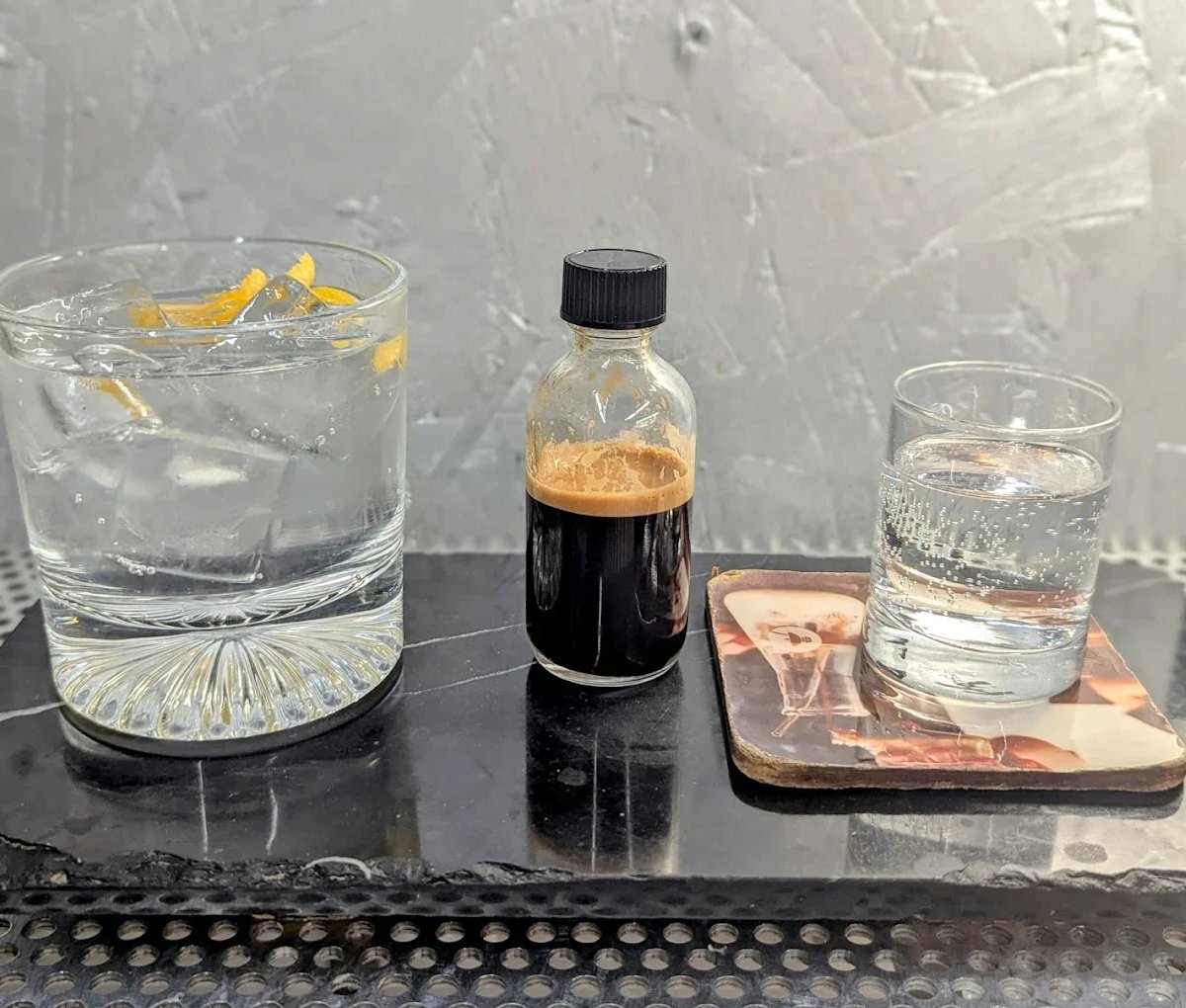 Voyager Espresso specialty coffee shop in New York - photo 7