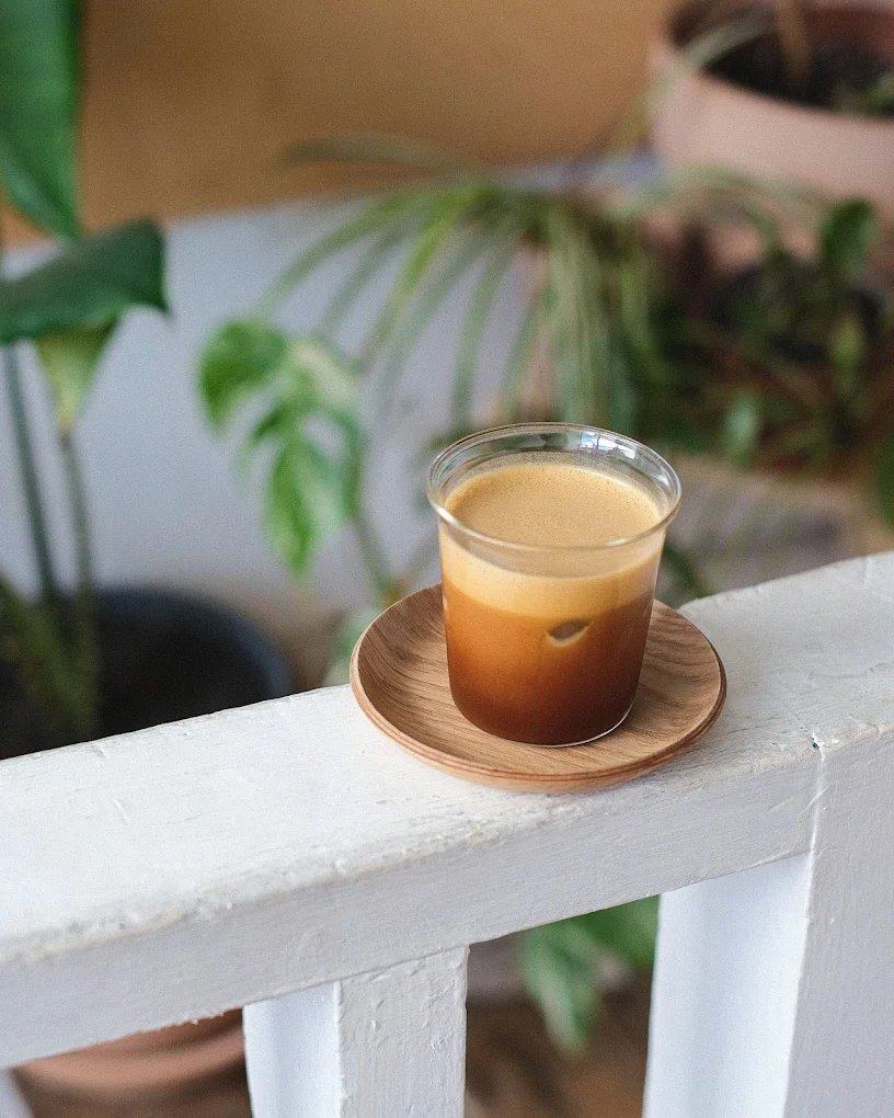 Lodestar Coffee specialty coffee shop in London - photo 6