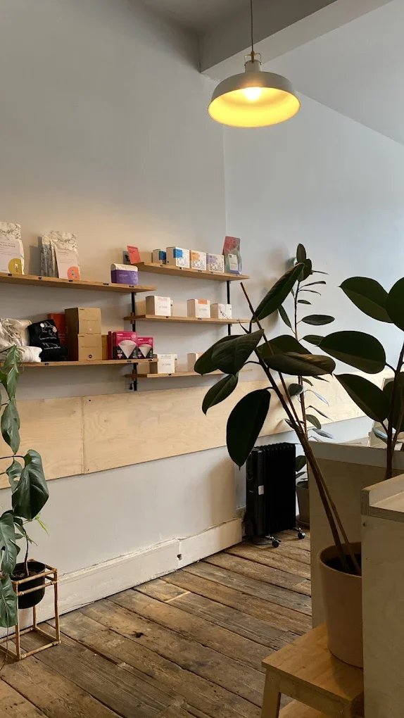 Lodestar Coffee specialty coffee shop in London - photo 7