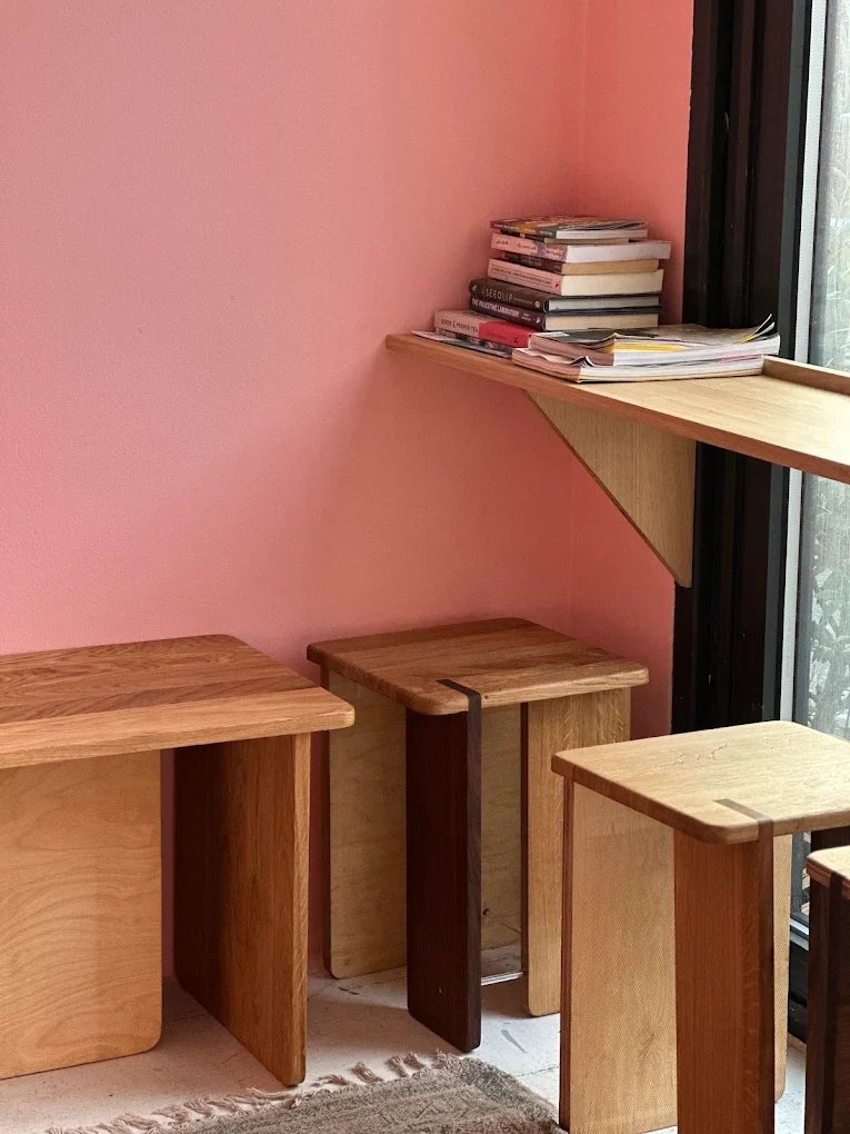 Paradox Design + Coffee specialty coffee shop in London - photo 8