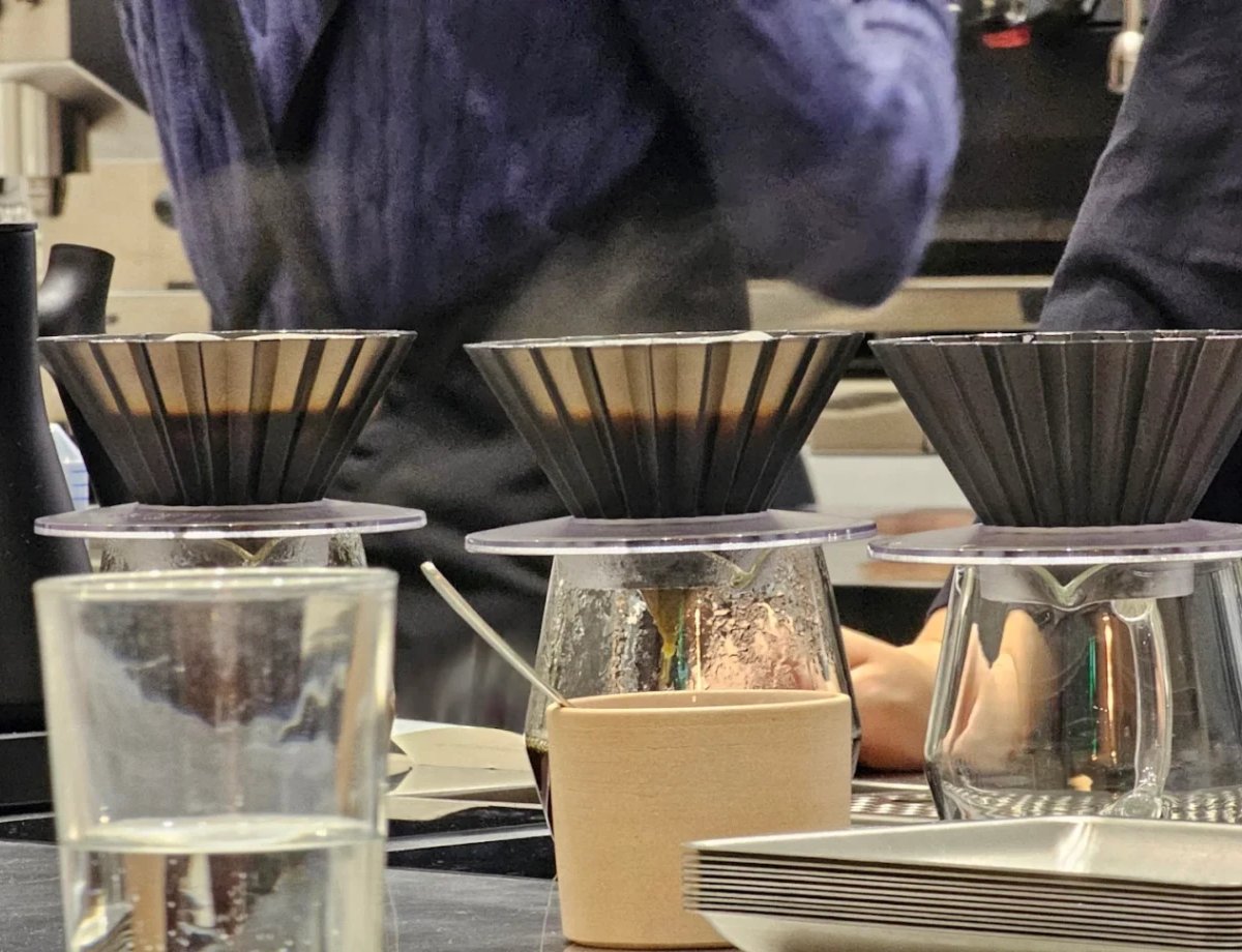 Special Guests specialty coffee shop in London - photo 8