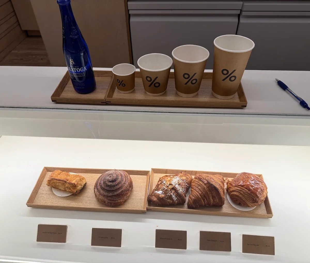 % Arabica (Midtown) specialty coffee shop in New York - photo 7