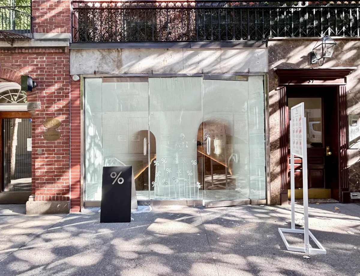 % Arabica (Midtown) specialty coffee shop in New York - photo 8