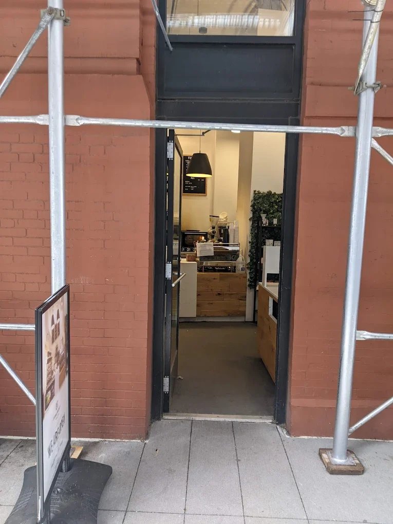 Coffee Project NY (Fort Greene) specialty coffee shop in New York - photo 6