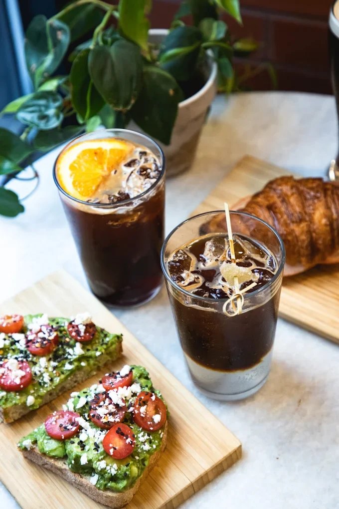 Coffee Project NY (Fort Greene) specialty coffee shop in New York - photo 7