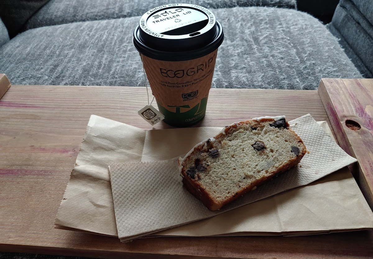 The Daily Grind Biltmore Village specialty coffee shop in Asheville - photo 7