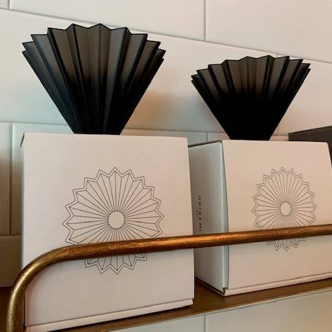 Keia and Martyn’s Coffee shop specialty coffee shop in Portland - photo 6