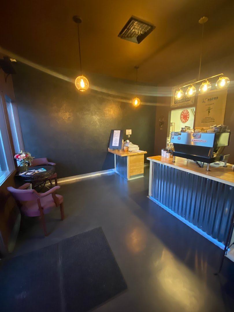Khaos Coffee specialty coffee shop in Boise - photo 4