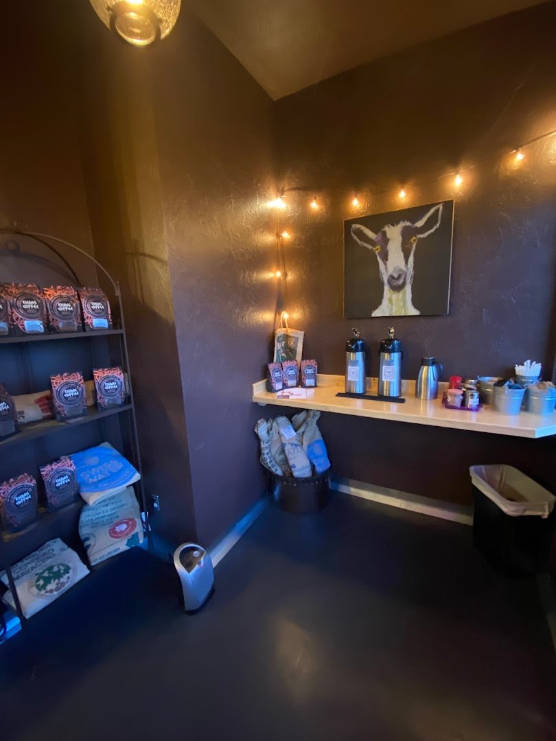 Khaos Coffee specialty coffee shop in Boise - photo 5