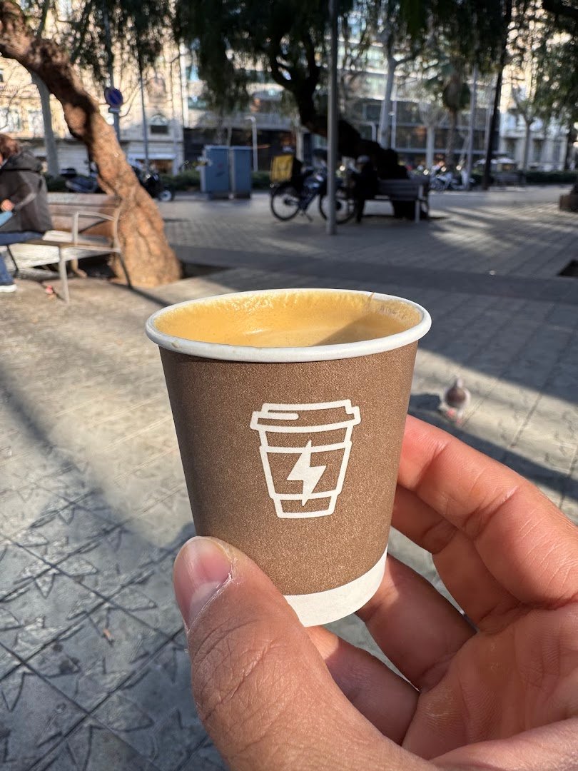 Syra Coffee | Cafeteria Barcelona specialty coffee shop in Barcelona - photo 13