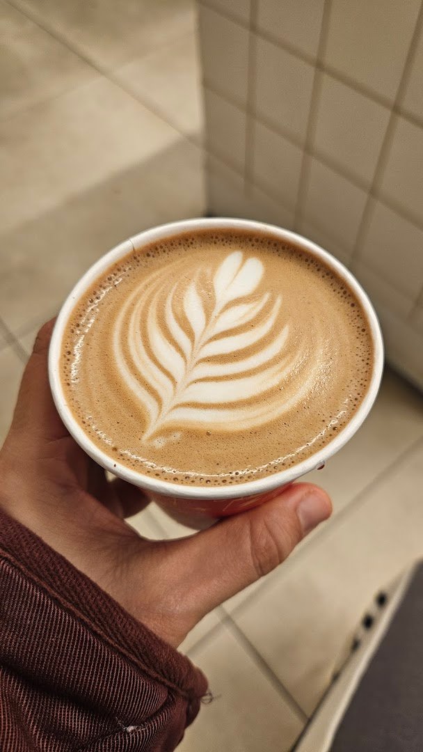 Syra Coffee | Cafeteria Barcelona specialty coffee shop in Barcelona - photo 6