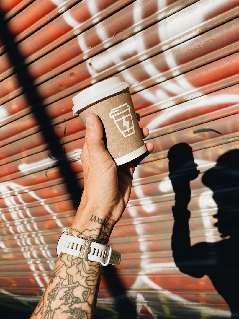 Syra Coffee | Cafeteria Barcelona specialty coffee shop in Barcelona - photo 9