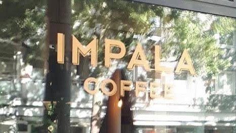 IMPALA COFFEE | Charlottenburg – Café & Bagels specialty coffee shop in Berlin - photo 3