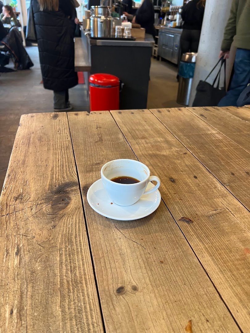 IMPALA COFFEE | Charlottenburg – Café & Bagels specialty coffee shop in Berlin - photo 4
