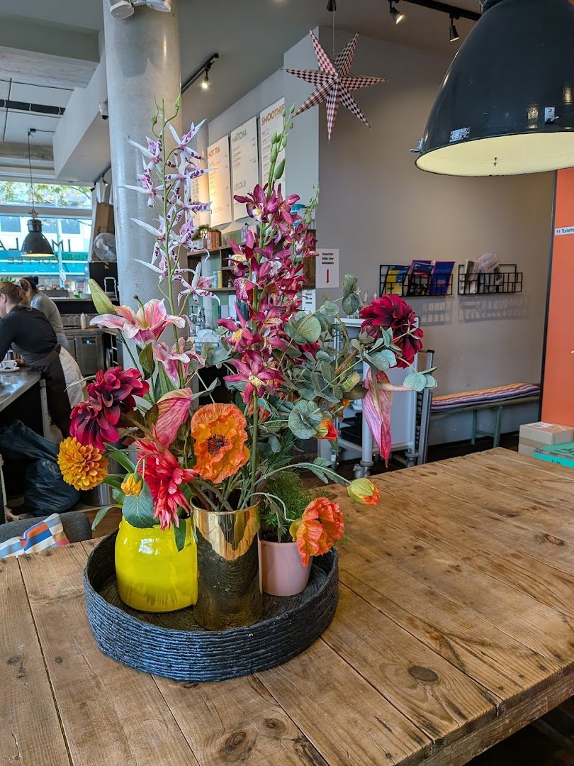 IMPALA COFFEE | Charlottenburg – Café & Bagels specialty coffee shop in Berlin - photo 5