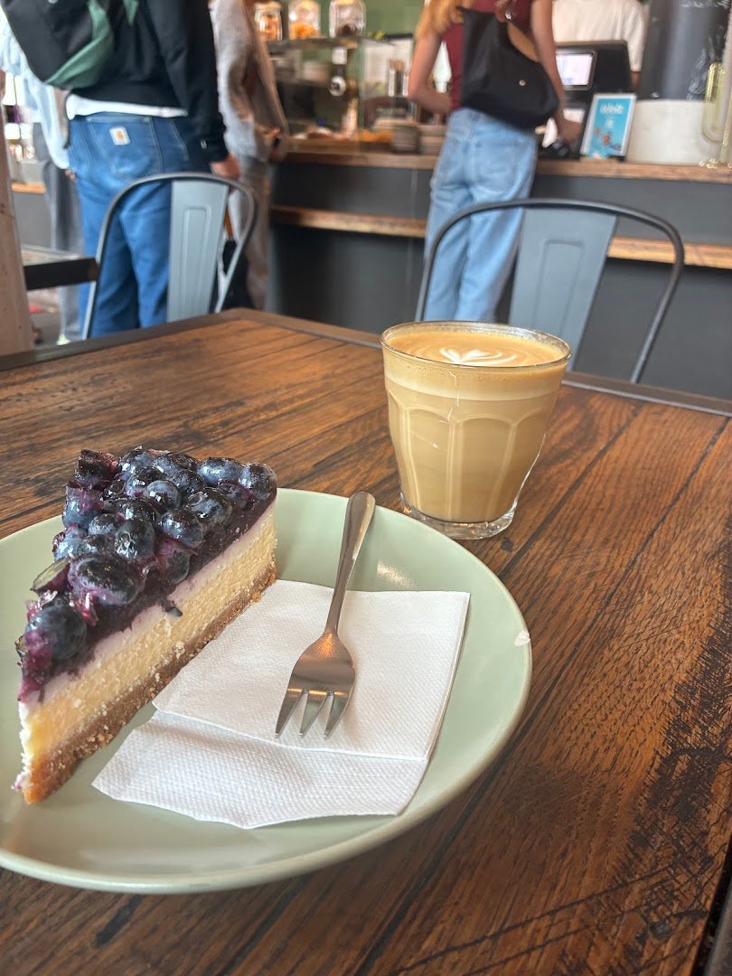 IMPALA COFFEE | Charlottenburg – Café & Bagels specialty coffee shop in Berlin - photo 7