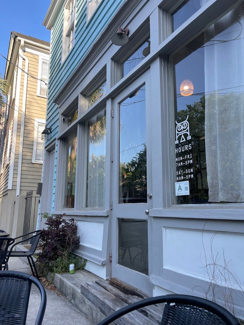 Second State Coffee specialty coffee shop in Charleston - photo 11