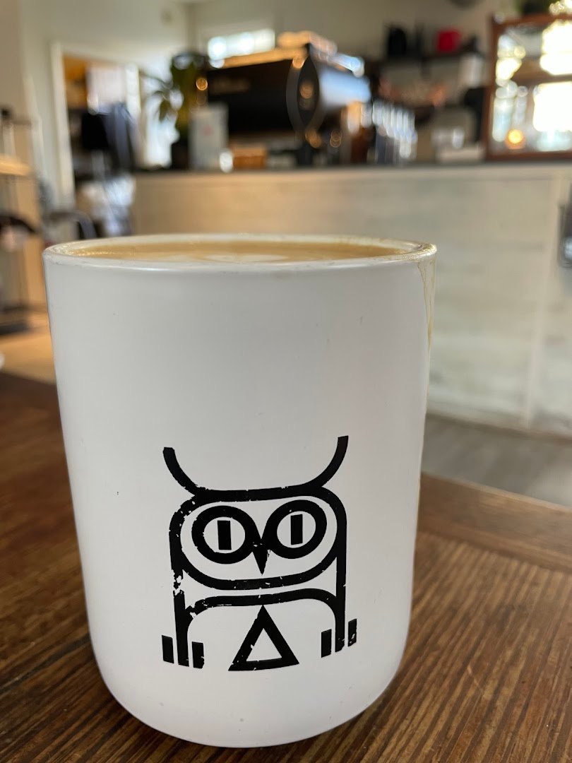 Second State Coffee specialty coffee shop in Charleston - photo 12