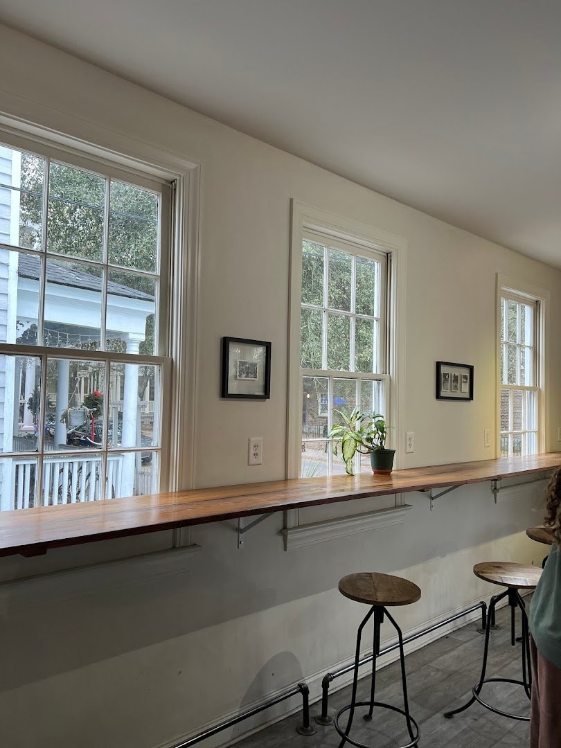 Second State Coffee specialty coffee shop in Charleston - photo 7