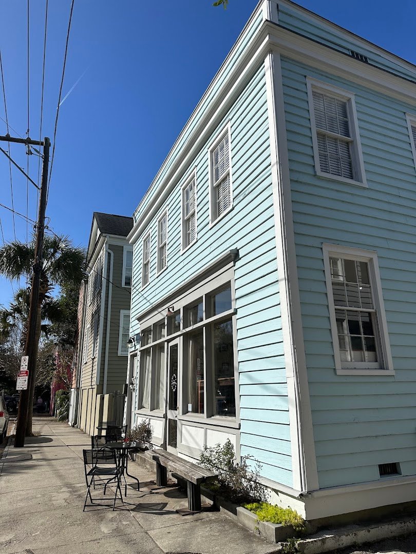 Second State Coffee specialty coffee shop in Charleston - photo 10