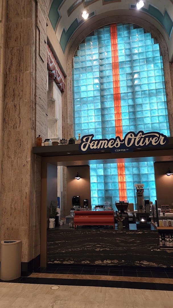 James Oliver Coffee Co specialty coffee shop in Detroit - photo 10