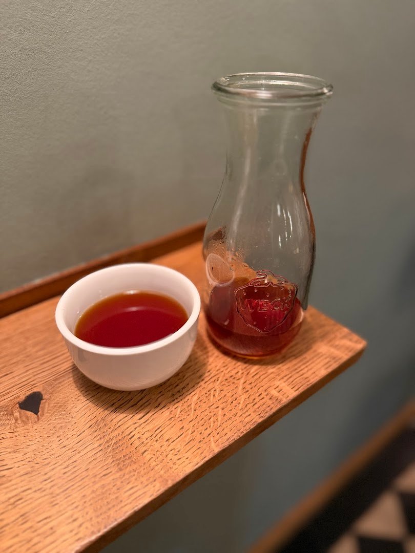 Chapter One Coffee specialty coffee shop in Berlin - photo 11