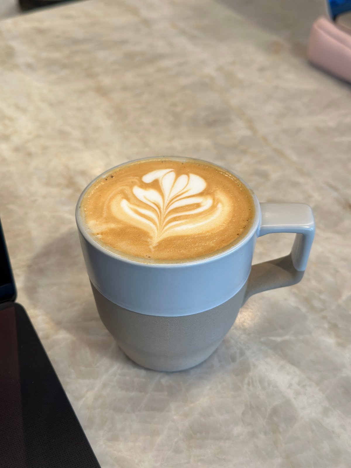 Ancient Gate Coffee specialty coffee shop in Seattle - photo 2