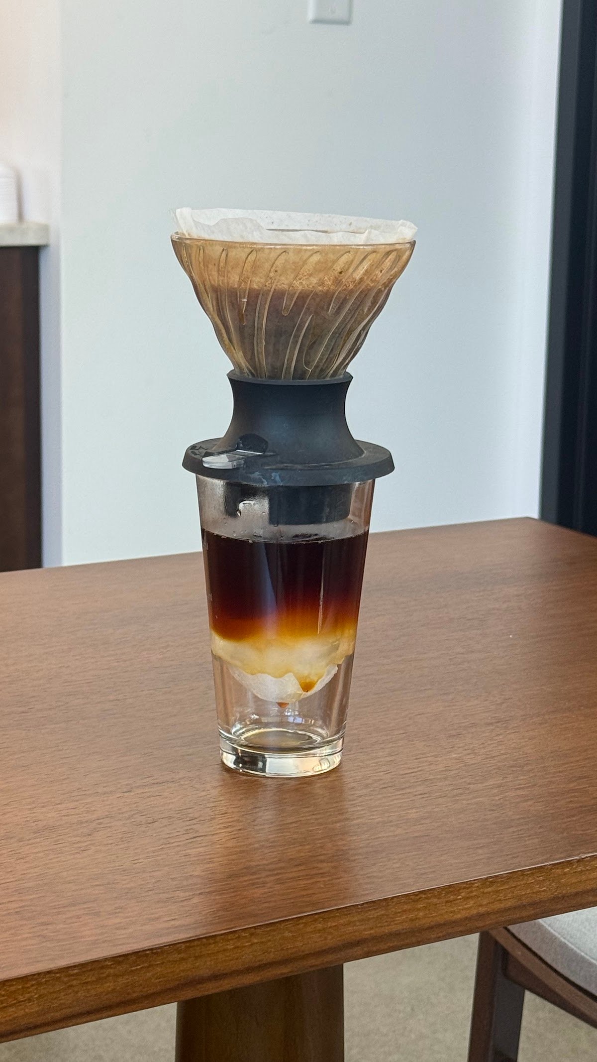 Ancient Gate Coffee specialty coffee shop in Seattle - photo 9