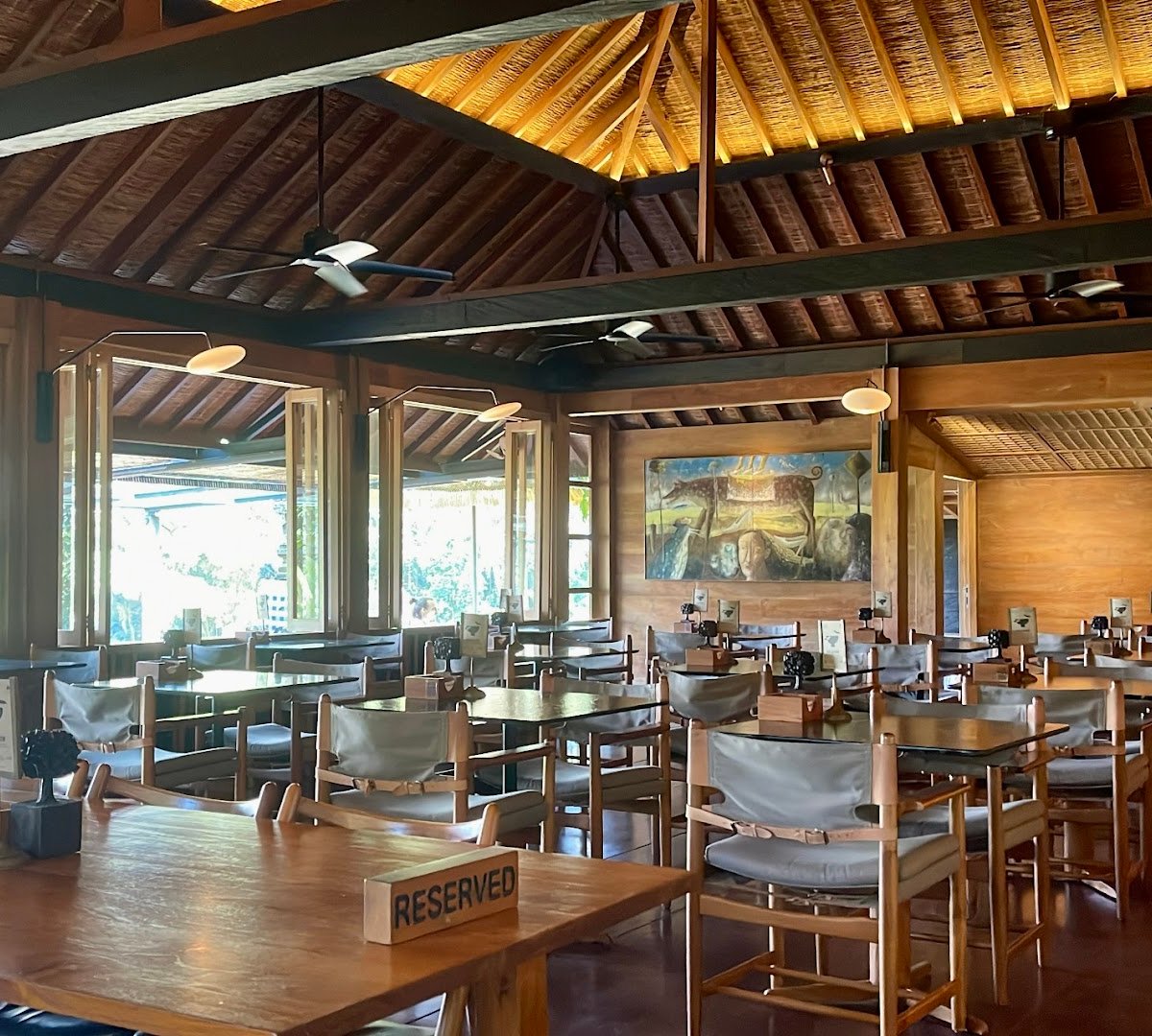 RÜSTERS specialty coffee shop in Bali - photo 5