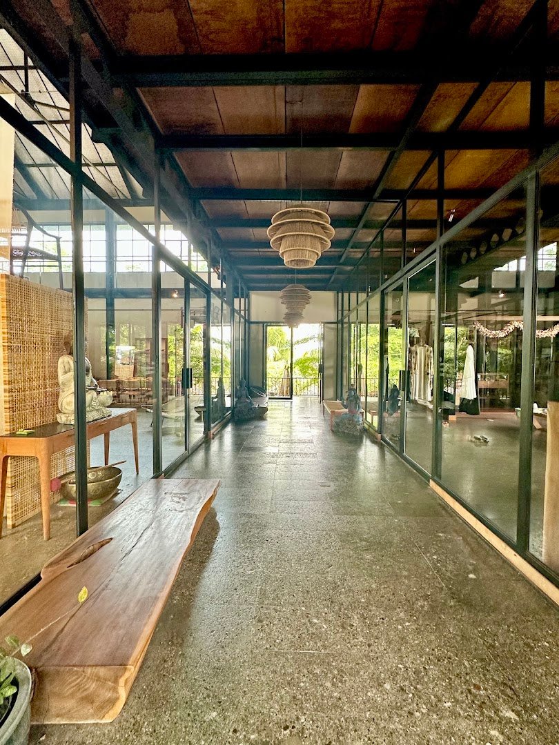 RÜSTERS specialty coffee shop in Bali - photo 7