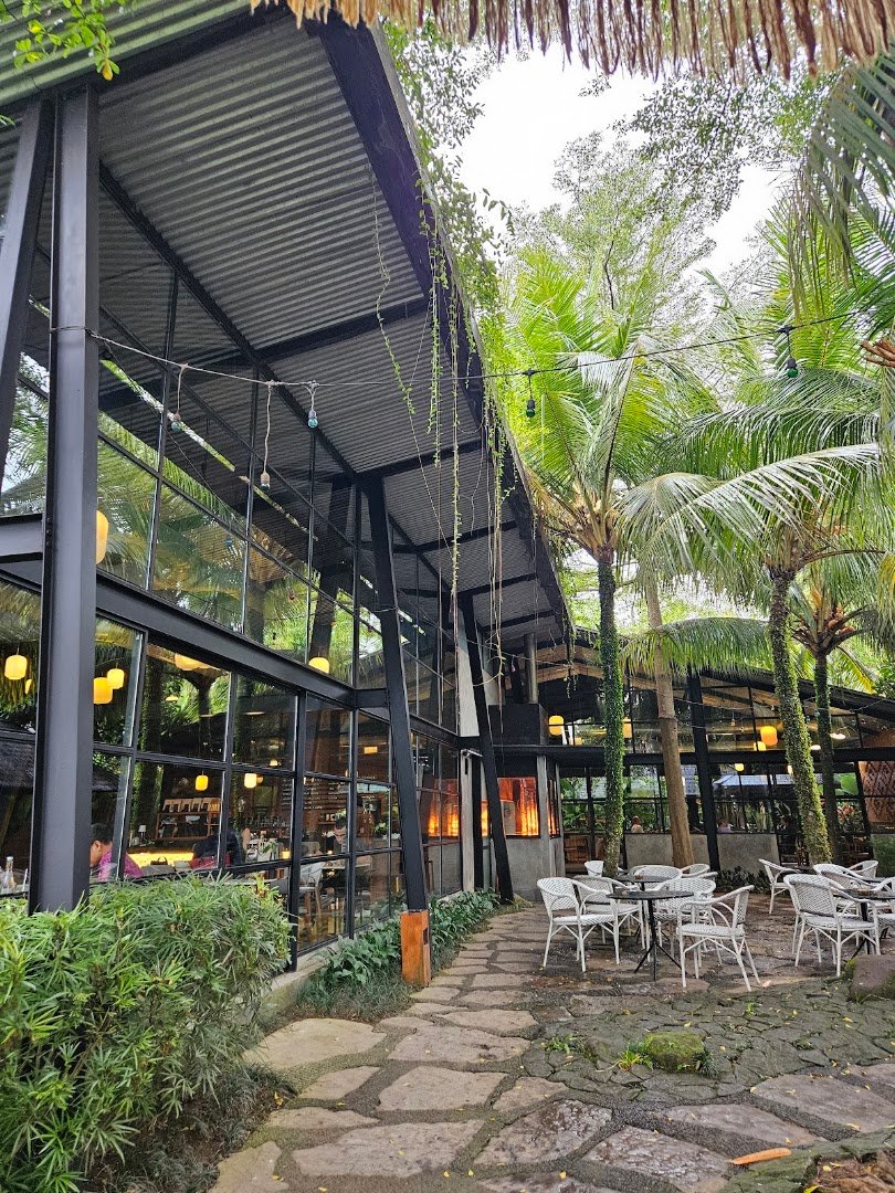 RÜSTERS specialty coffee shop in Bali - photo 8