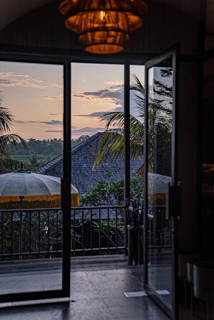 RÜSTERS specialty coffee shop in Bali - photo 9