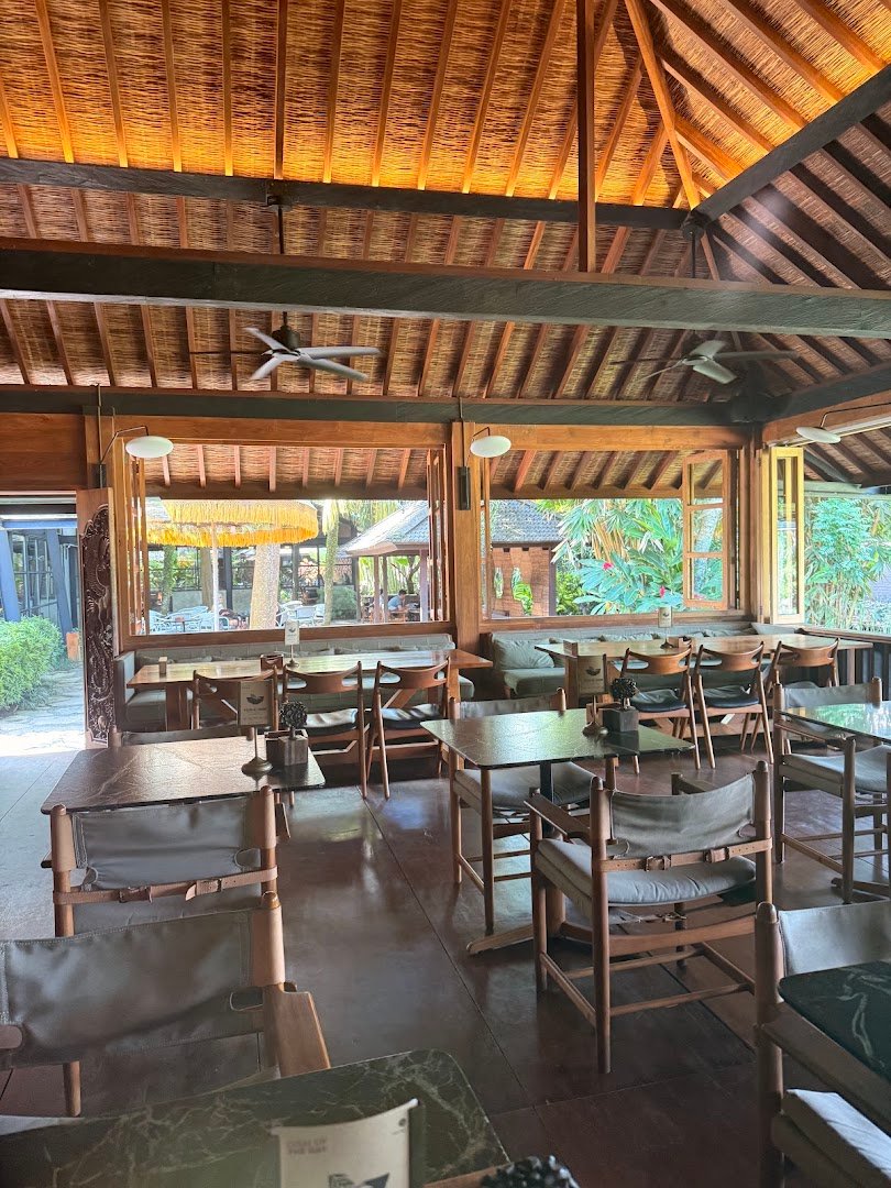 RÜSTERS specialty coffee shop in Bali - photo 10