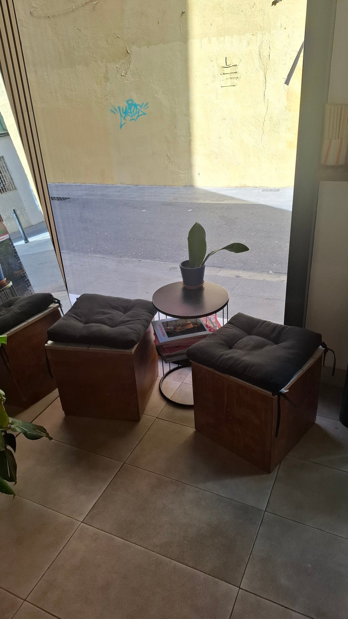 Yako Coffee specialty coffee shop in Barcelona - photo 7
