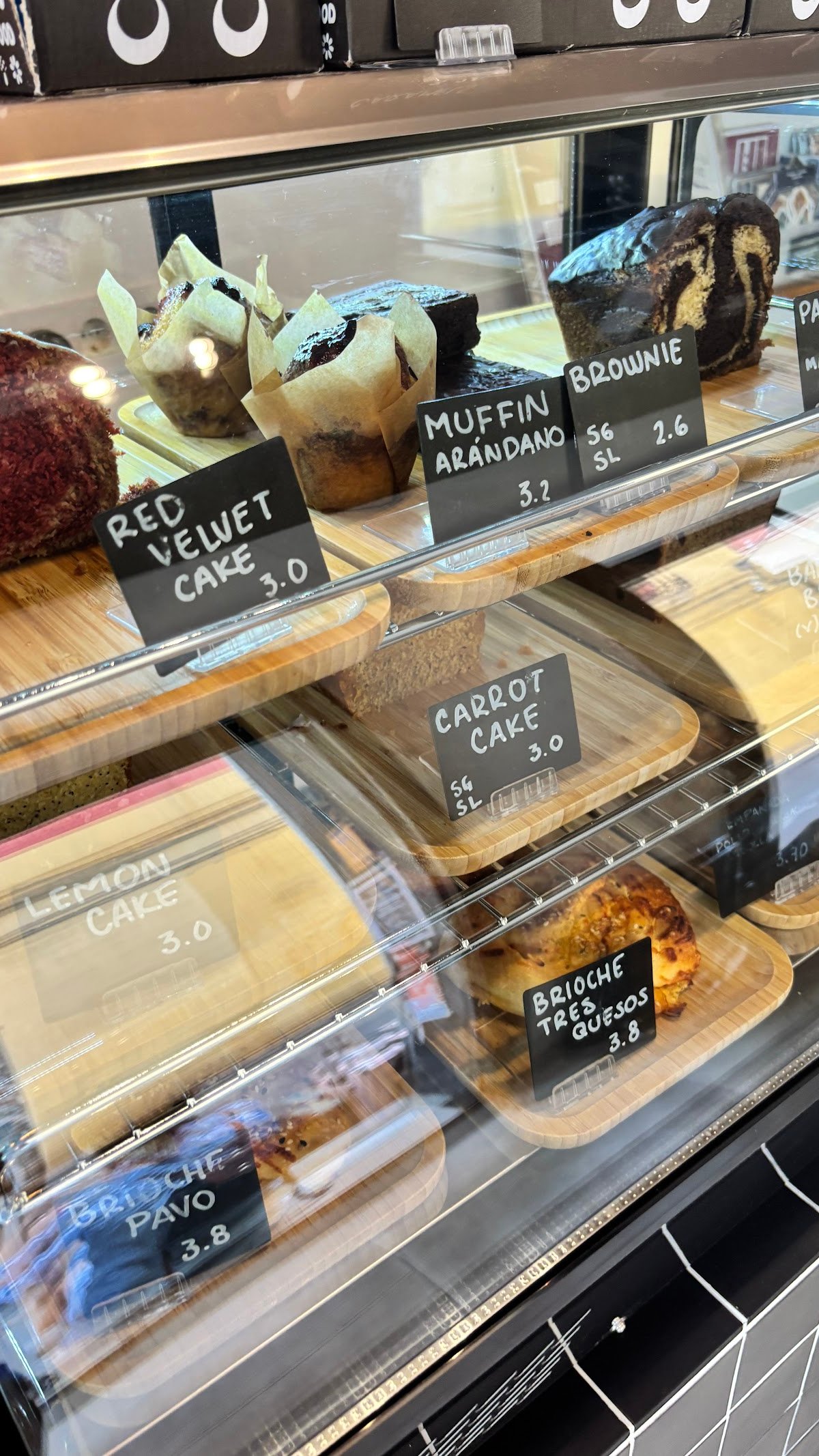 Yako Coffee specialty coffee shop in Barcelona - photo 10