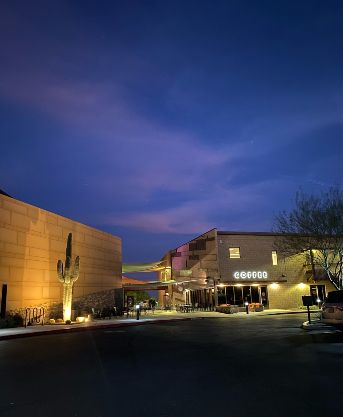 Well Coffee Co. specialty coffee shop in Phoenix - photo 6